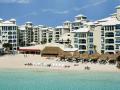 Barcelo Costa Cancun plaża