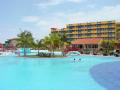 Barcelo Solymar Beach Resort basen