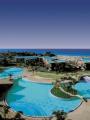 Barcelo Solymar Beach Resort taras