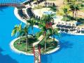 Barcelo Solymar Beach Resort wyspa