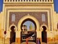 Maroko zwiedzanie