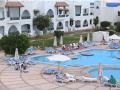 Creative Grand Sharm Resort basen