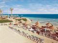 Creative Grand Sharm plaża