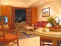 Creative Grand Sharm Resort pokój