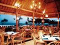 Grand Bali Beach bar
