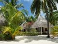 Kuramathi Island Resort Malediwy