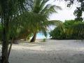 Kuredu Island Resort plaża