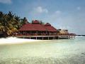 Kurumba Maldives hotel
