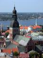 Litwa Łotwa Estonia Baltic Tour wyjazd