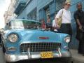 wycieczka na Kubę