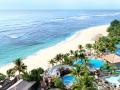 Nikko Bali Resort wczasy