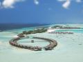 Olhuveli Beach Resort & Spa Malediwy