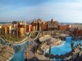 Palmyra Resort basen