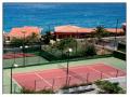 Punta del Rey kort tenisowy