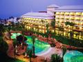 Ravindra Beach Resort hotel