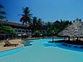 Reef hotel Kenia Mombasa