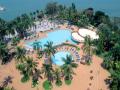 Royal Cliff Beach Resort baseny