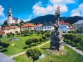 Slovakia Tour wycieczka