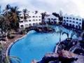 Whitesands Beach basen