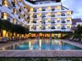 hotel Hill Fresco Resort
