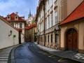 Praga zwiedzanie