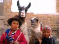 Peru zwiedzanie