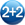 Pokoje rodzinne 2+2