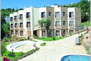 3 S Beach Club hotel