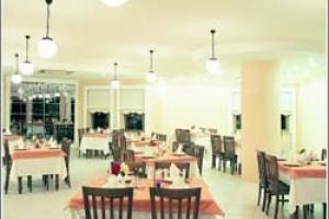 3 S Beach Club restauracja