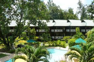 hotel Acajou