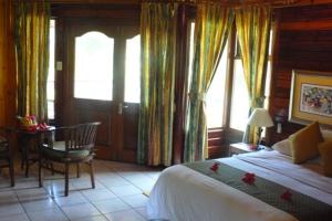 pokój hotelowy