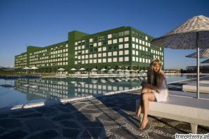 Adam & Eve hotel