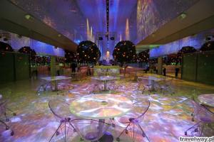 Adam & Eve Spa hotel