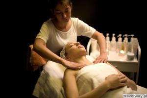 Adam & Eve Spa Belek