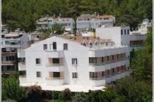 Adler hotel