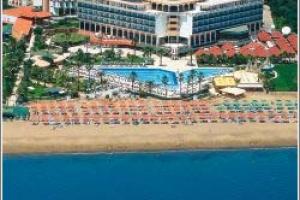Adorfa Golf plaża