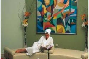 Adorfa Golf spa