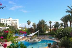 hotel Adrar Maroko