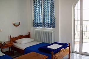 pokój hotelowy