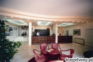 Adriatic hotel