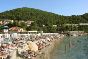 chorwacja Adriatic