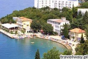hotel Adriatic Omisalij