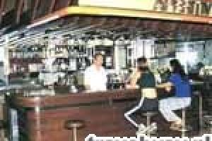bar Adriatic