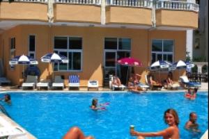 Aegean Park basen
