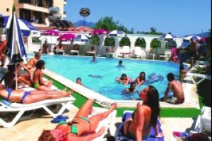 Aegean Park wczasy