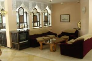 hotel Aferni Agadir