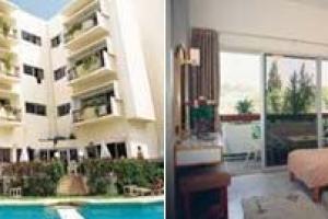 Aferni hotel
