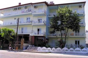Aparthotel Afroditi