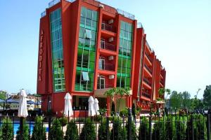 Afrodyta hotel