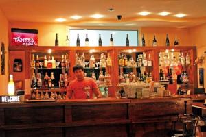 Afrodyta bar